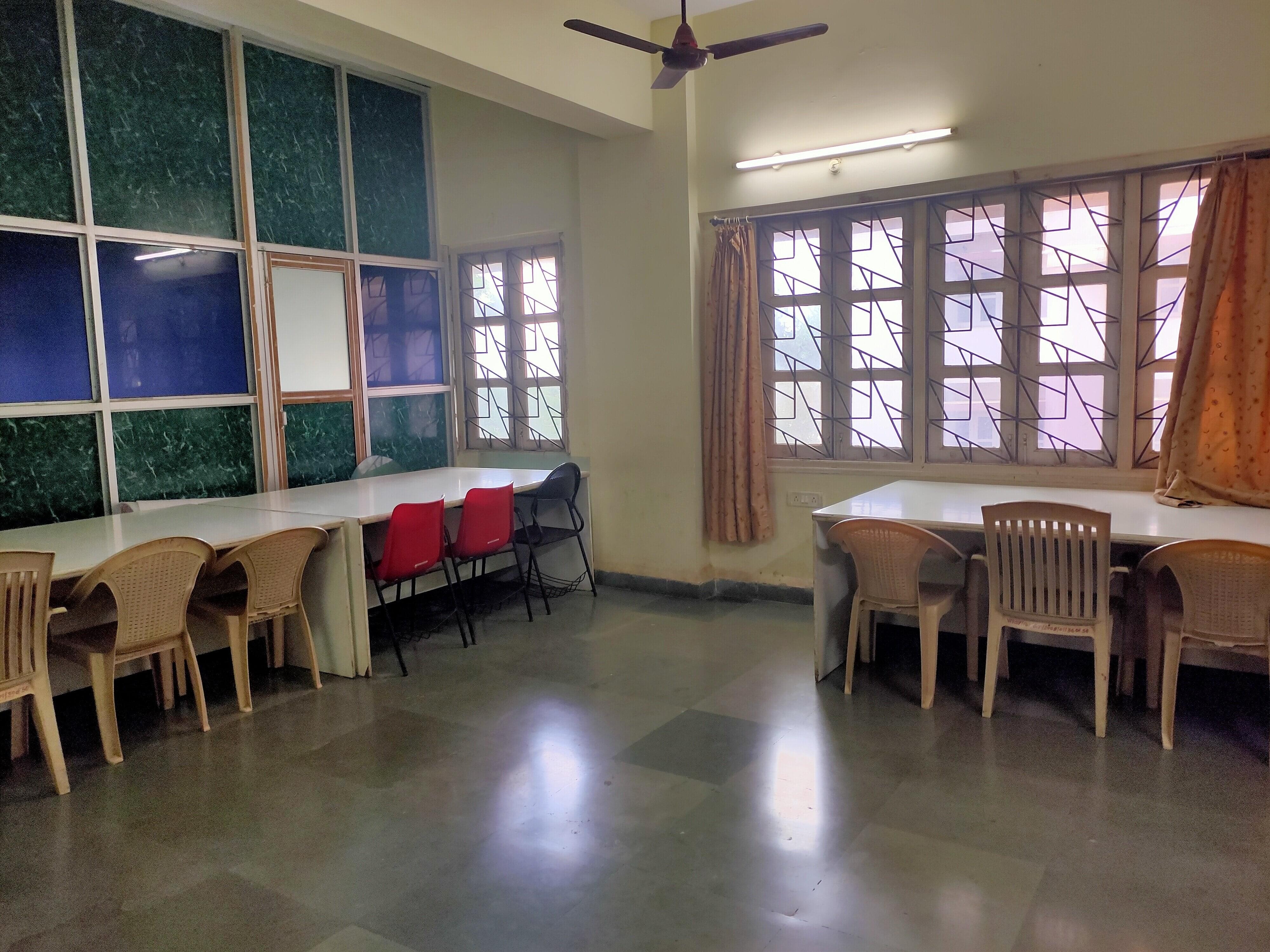 VES College of Pharmacy (Autonomous) Mumbai Infrastructure photo 13